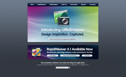 Realmac Software