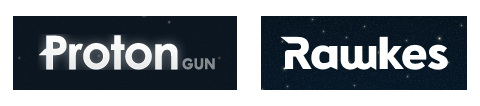 Rawkes Theft - Logo